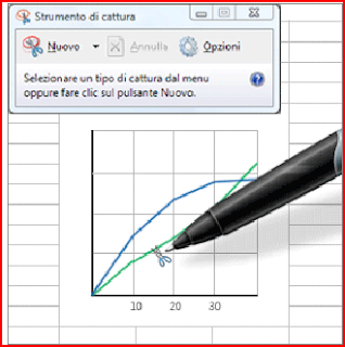 STRUMENTO DI CATTURA WINDOWS XP SCARICARE